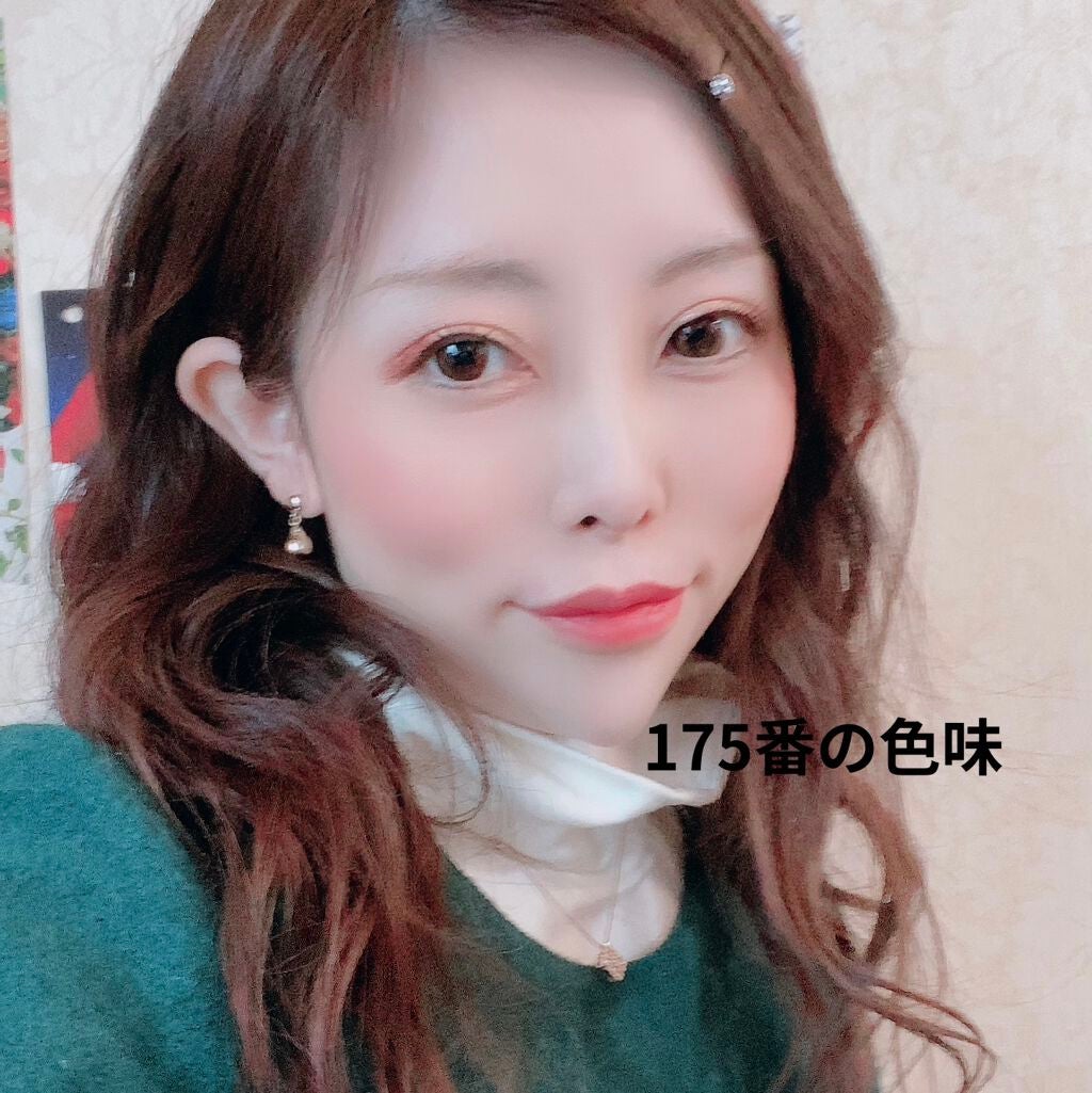 SPステイ マットインク/MAYBELLINE NEW YORK/口紅を使ったクチコミ(5枚目)