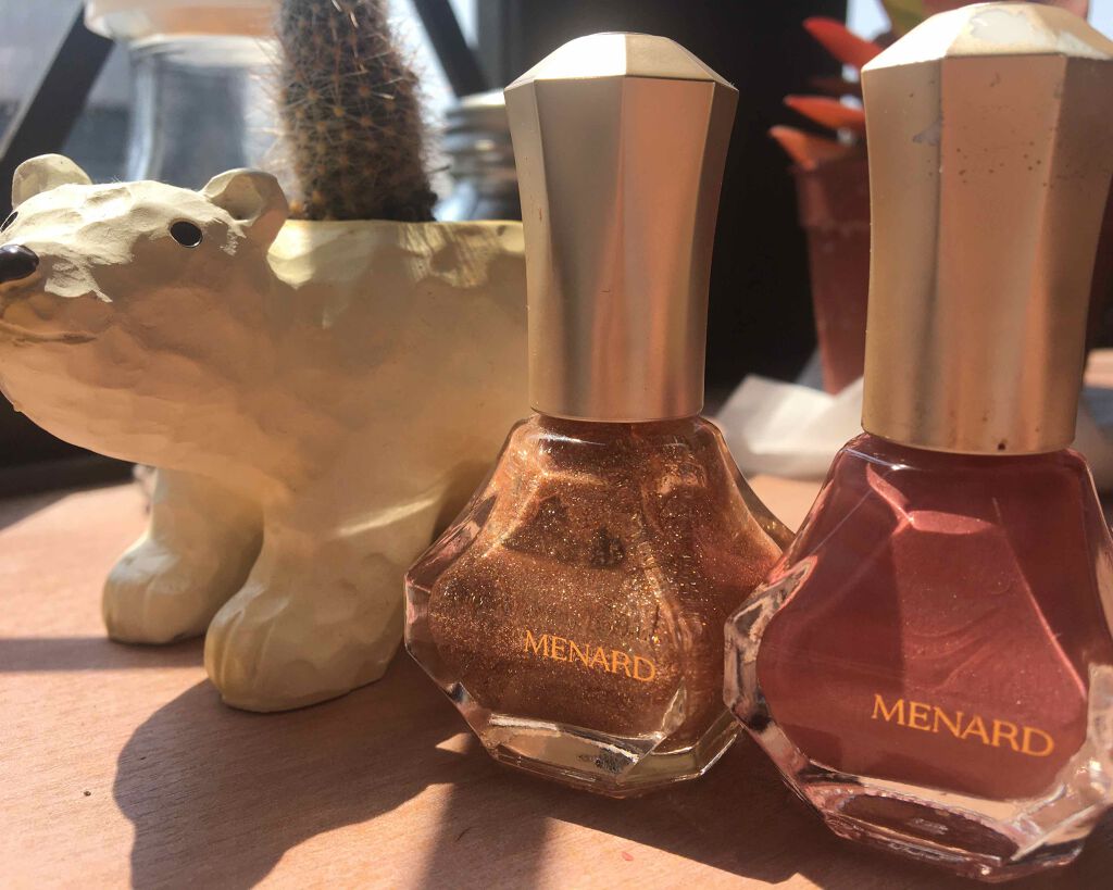 NAMI CANVAS on LIPS 「みなさんこんにちは🤗NAMIです早速ですがレビューしてきますよ..」(4枚目)