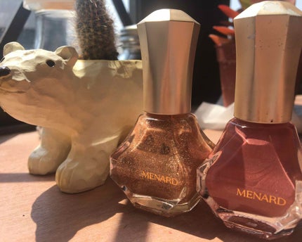 NAMI CANVAS on LIPS 「みなさんこんにちは🤗NAMIです早速ですがレビューしてきますよ..」(4枚目)