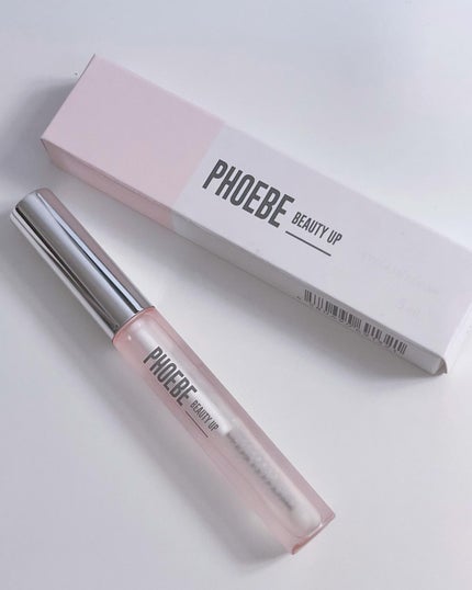 アイラッシュセラム/PHOEBE BEAUTY UP/まつげ美容液を使ったクチコミ(6枚目)