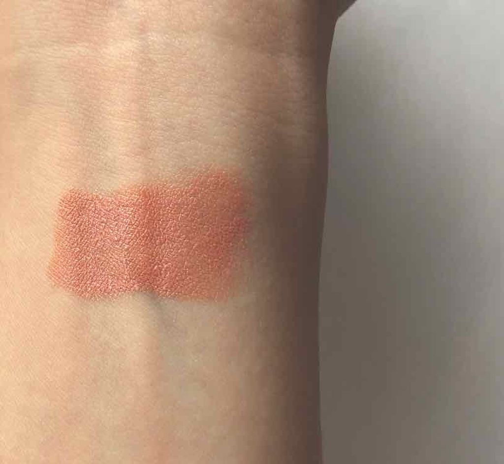 リップスティック/M・A・C/口紅を使ったクチコミ(2枚目)