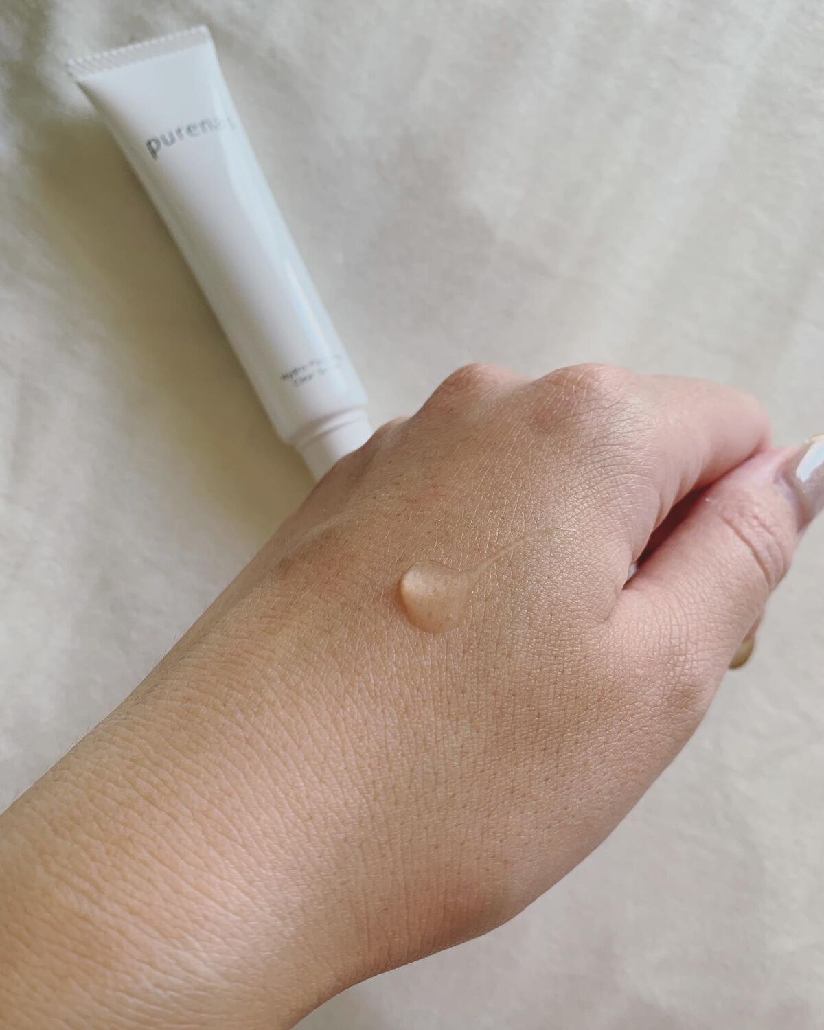 ð§· ãããMAQUIAã€ã³ãã«ãšã³ãµãŒð§·ãã©ãããããŸãïŒïŒ on LIPS ã@purenas_careæ§ãããã¥ã¢ãã¹ãã詊ããããŠããã ..ãïŒ2æç®ïŒ