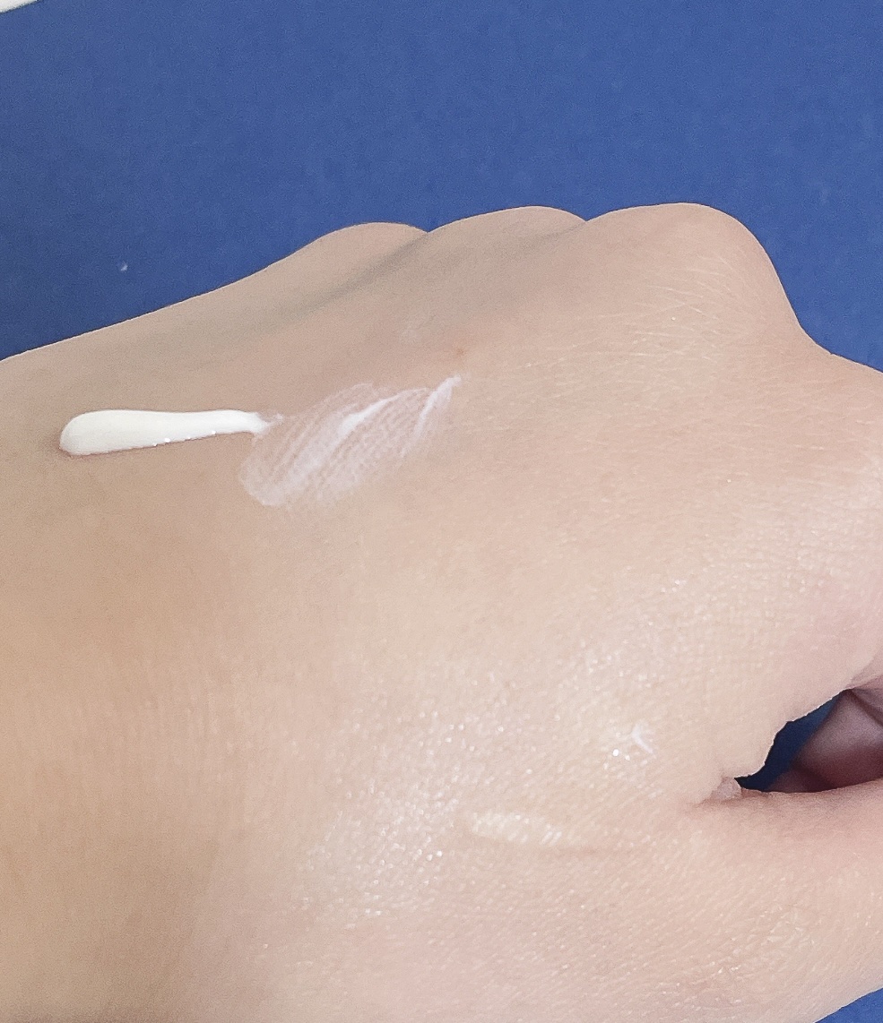 雪肌精 スキンケア UV エッセンス ジェル/雪肌精/日焼け止めジェルを使ったクチコミ（3枚目）