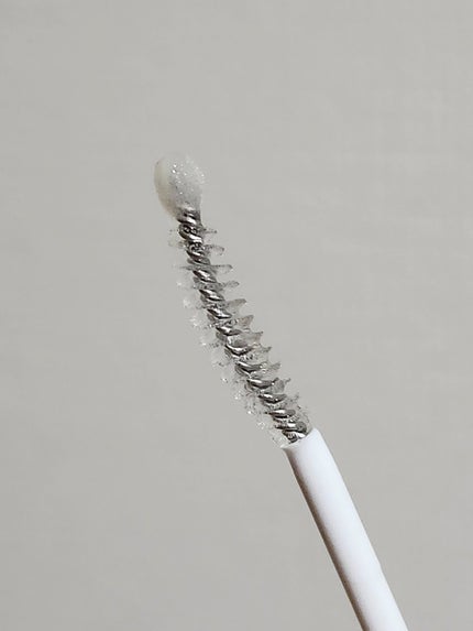 まつ毛 ハリコシアップ美容液/FASIO/まつげ美容液を使ったクチコミ(5枚目)