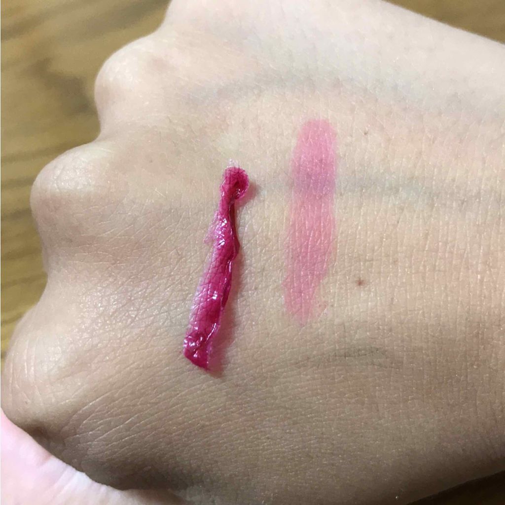 My Lip Tint Pack/ベリサム/リップティントを使ったクチコミ(4枚目)