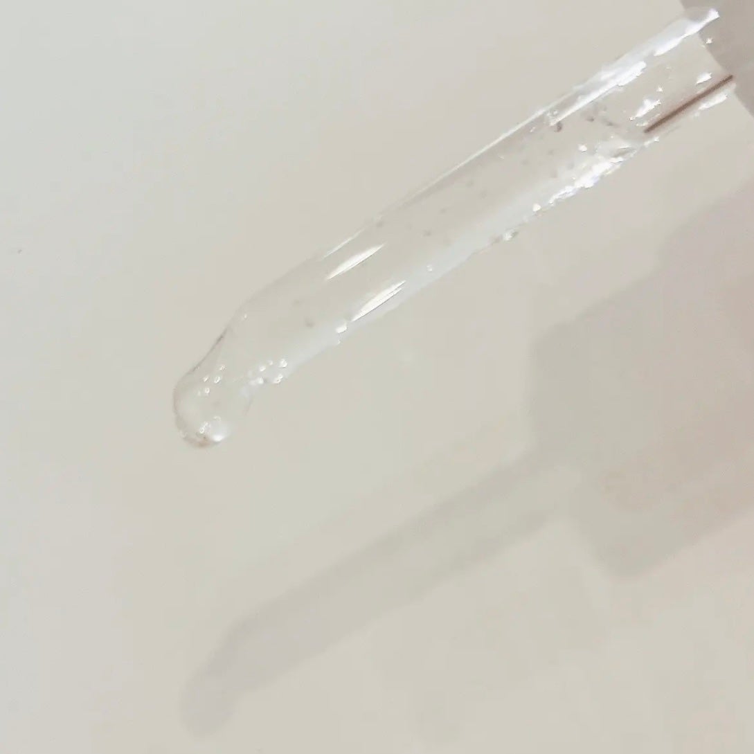 トーンブライトニング カプセルアンプル/SKIN1004/美容液を使ったクチコミ(4枚目)