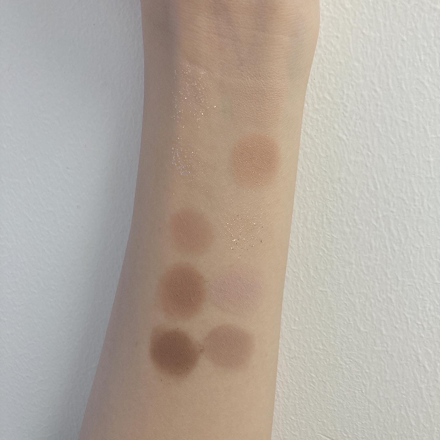 プロ アイ パレット/CLIO/アイシャドウパレットを使ったクチコミ（2枚目）