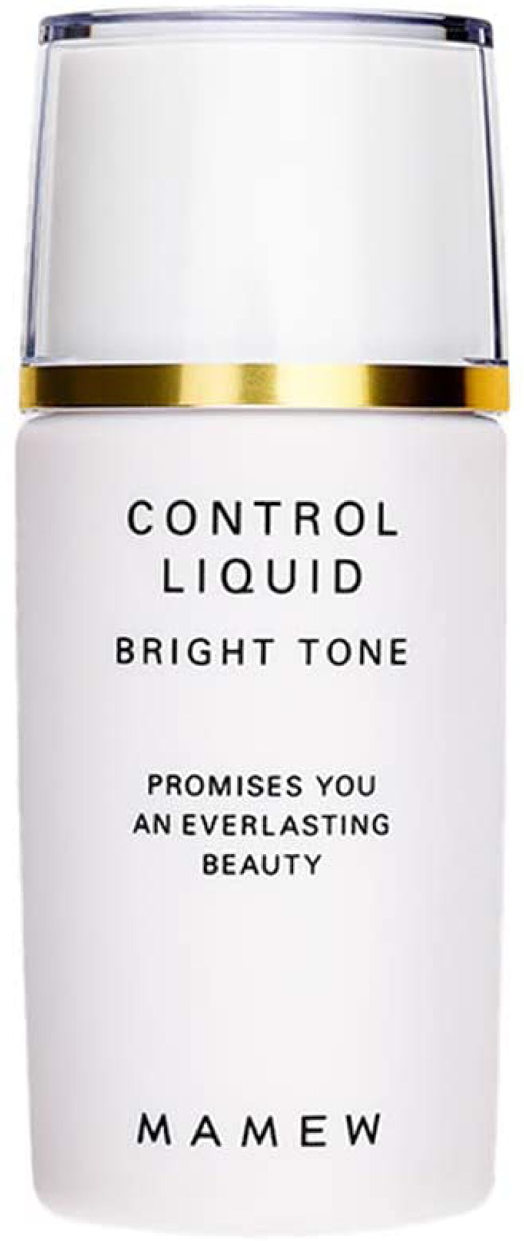 コントロールリキッド MAMEW(マミュ)