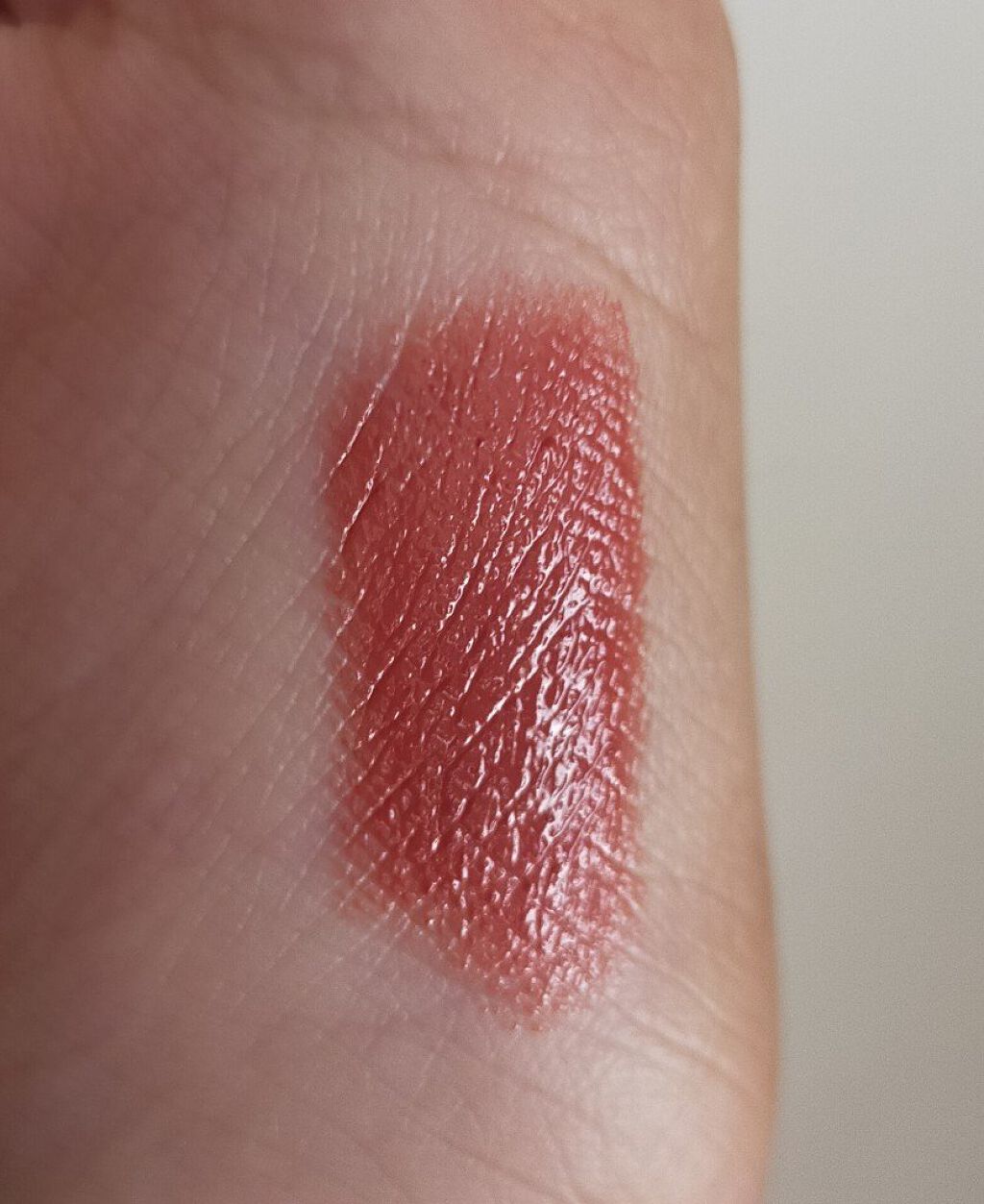 オイルリッチティント/Lillua/リップティントを使ったクチコミ（2枚目）