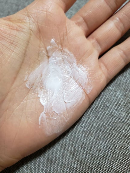 ニベアクリーム/ニベア/ボディクリームを使ったクチコミ(3枚目)