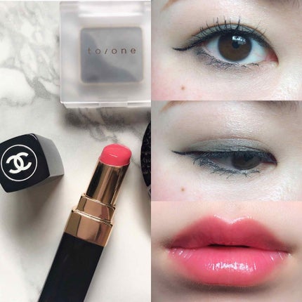 スキニーリッチシャドウ/excel/アイシャドウパレットを使ったクチコミ(1枚目)