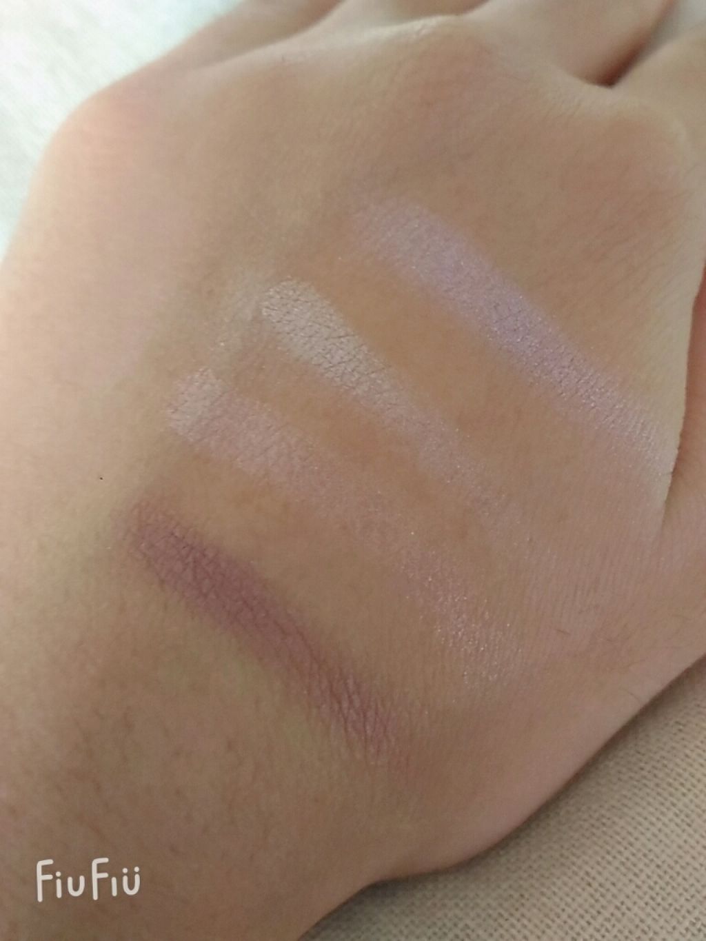 ステイオンバームルージュ/キャンメイク/口紅を使ったクチコミ(4枚目)