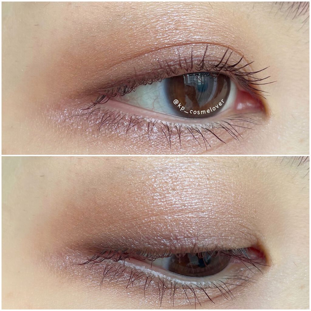 シグニチャー カラー アイズ/SUQQU/アイシャドウパレットを使ったクチコミ(7枚目)