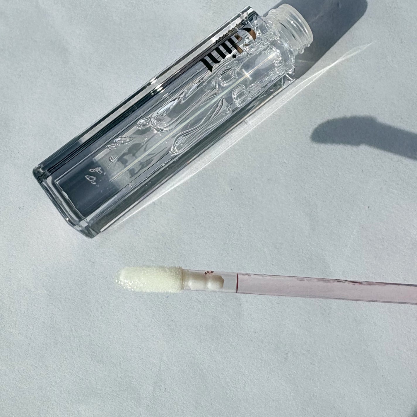 グリント リキッドハイライター/Glint/リキッドハイライトを使ったクチコミ(2枚目)