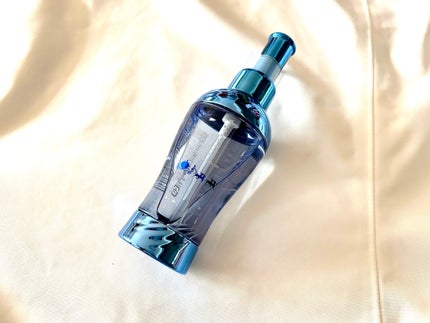 ドリーミー モイスト ヘア&ボディオイル/シンデレラ/THERATIS/ヘアオイルを使ったクチコミ(2枚目)