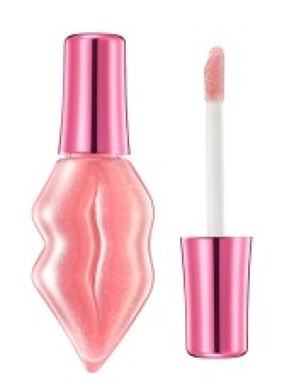 メルティーリップセラム S115 ピーチチェリー