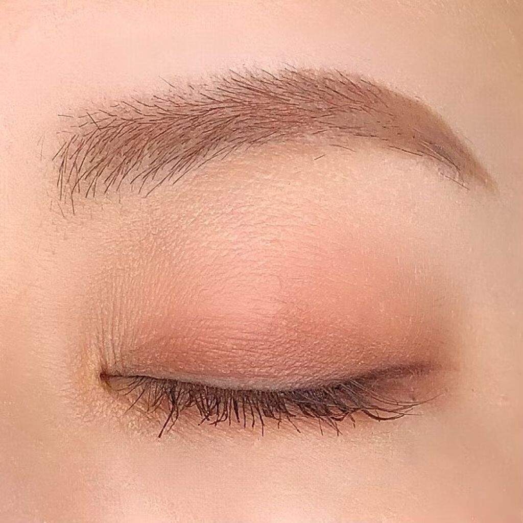 パーフェクトマルチアイズ/キャンメイク/アイシャドウパレットを使ったクチコミ（2枚目）