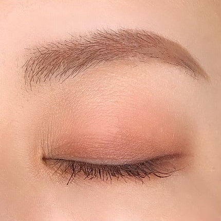 パーフェクトマルチアイズ/キャンメイク/アイシャドウパレットを使ったクチコミ(2枚目)