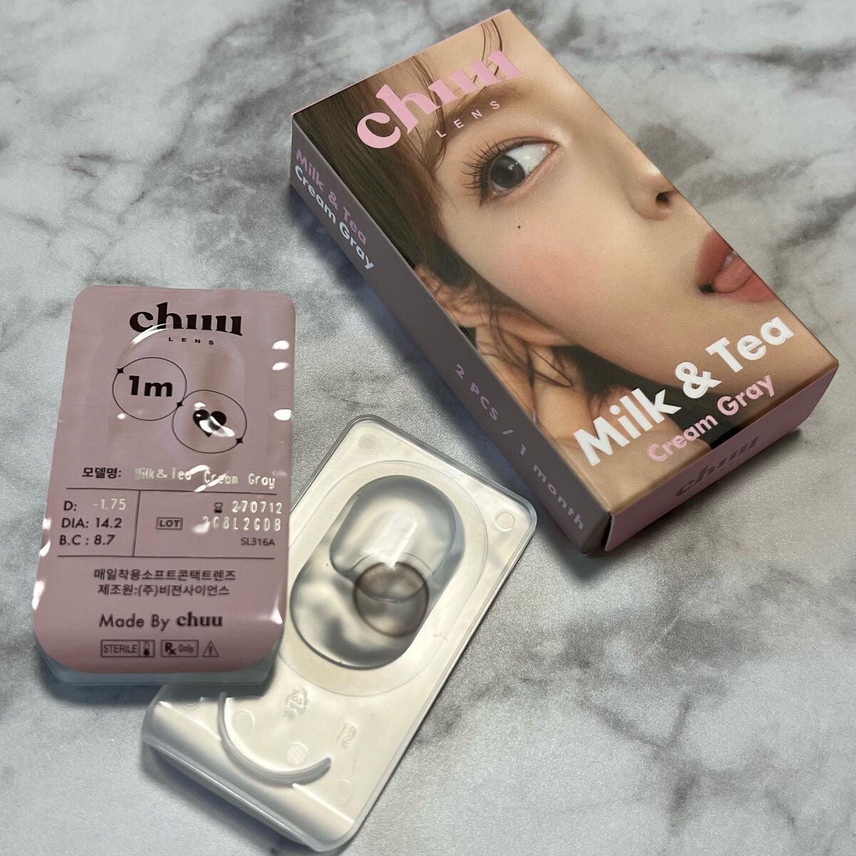 onikuchan フォロバ on LIPS 「"Sendingyouloveinfullbloom"人気韓国..」(2枚目)