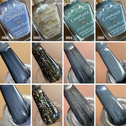 ã«ã©ãã«ãã€ã«ãº/ãã£ã³ã¡ã€ã¯/ãããã¥ã¢ã䜿ã£ãã¯ãã³ãïŒ6æç®ïŒ