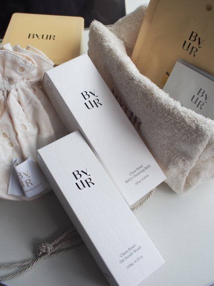 セラムフィット フルカバー マットクッション/ByUR/クッションファンデーションを使ったクチコミ(3枚目)