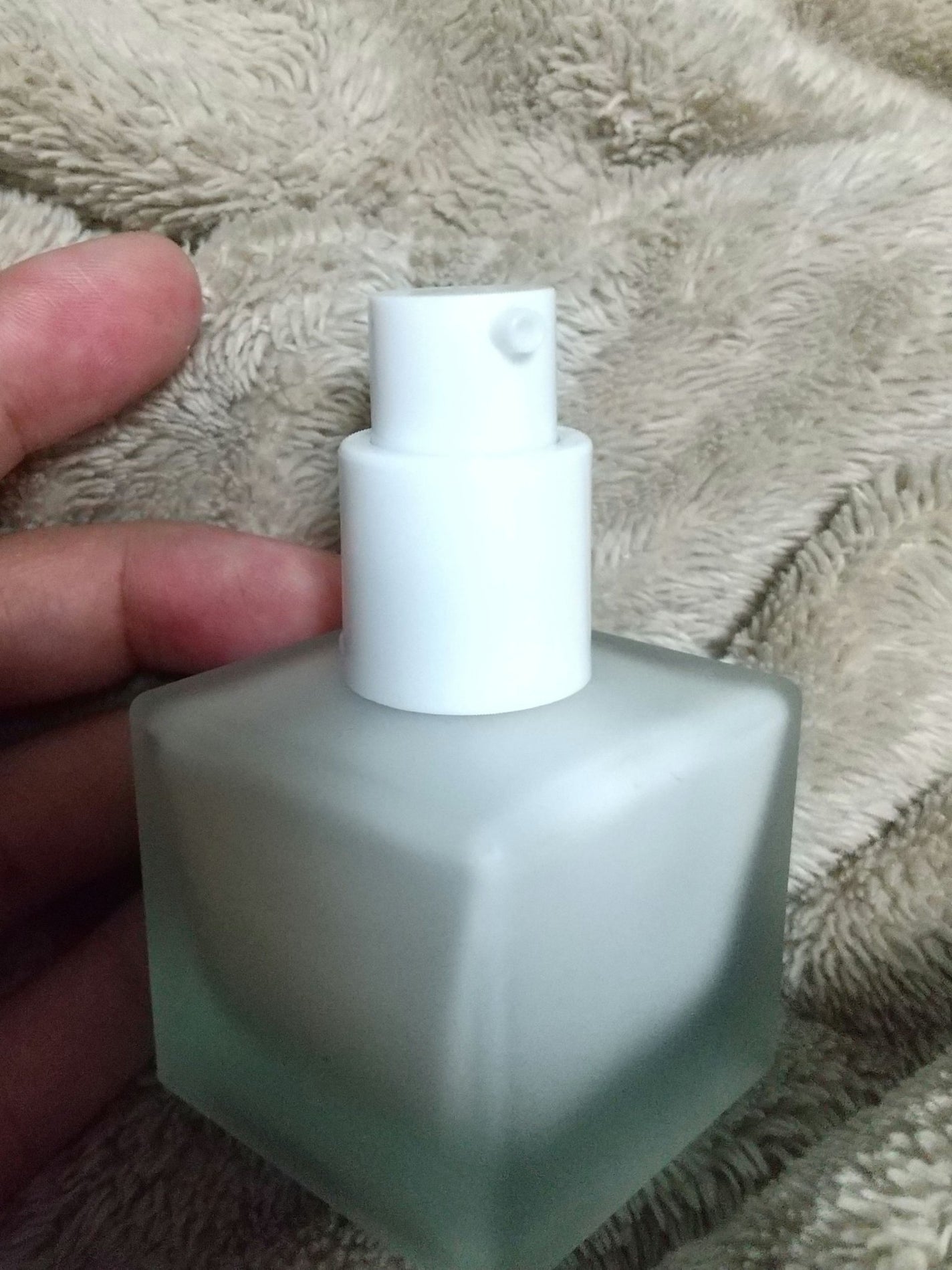 グローフィルタープライマー/MAD PEACH/化粧下地を使ったクチコミ(5枚目)