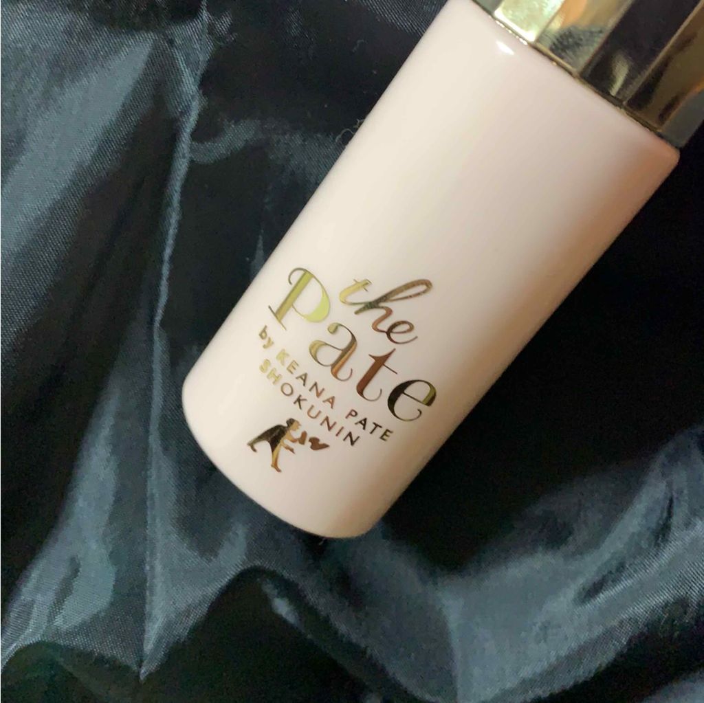 毛穴パテ職人 毛穴崩れ防止下地/毛穴パテ職人/化粧下地を使ったクチコミ（1枚目）