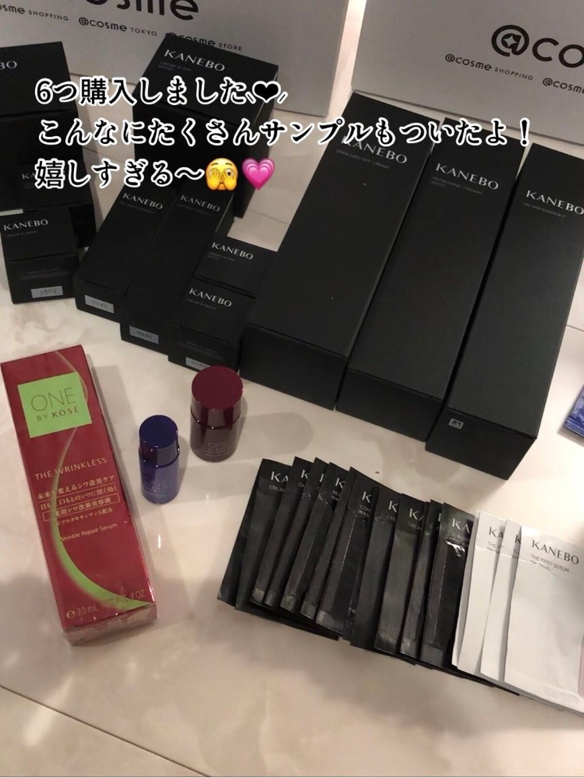 タカミスキンピール/タカミ/ブースター・導入液を使ったクチコミ(2枚目)