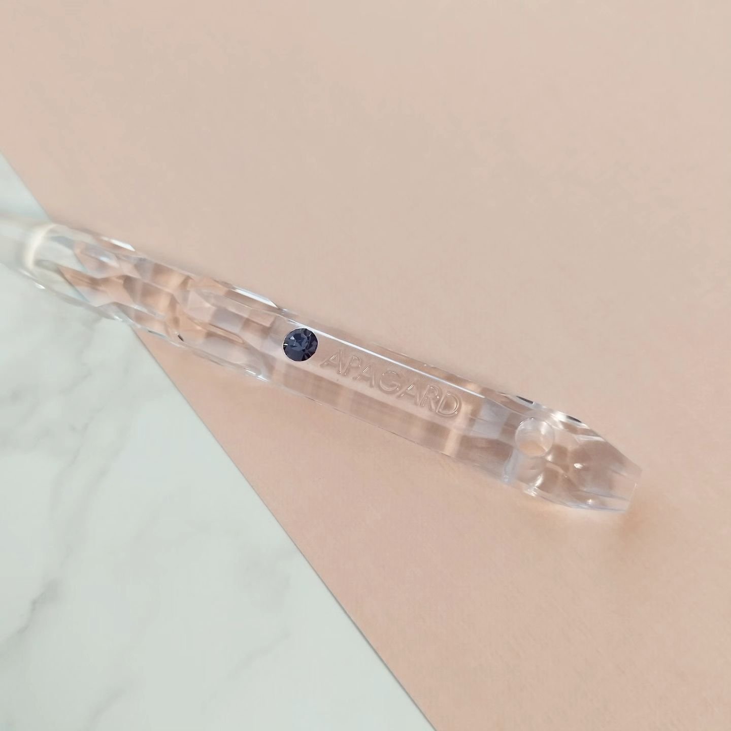 アパガードセレナ/アパガード/歯磨き粉を使ったクチコミ（3枚目）