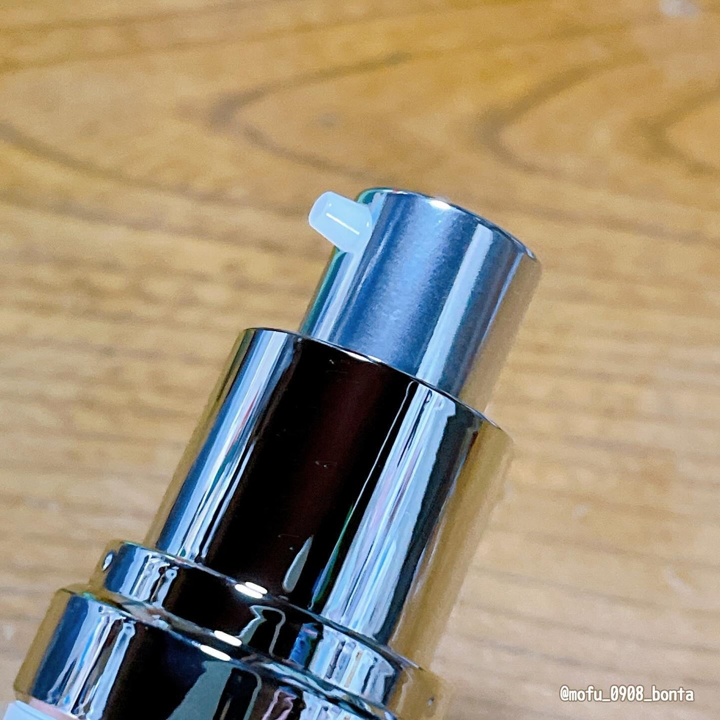 スキンプライマー UV プロテクター(フェイス&ボディ)/ブリリアージュ/化粧下地を使ったクチコミ(2枚目)