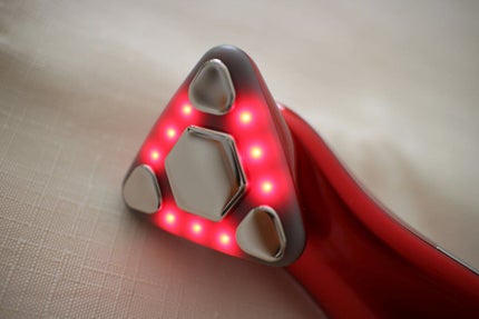 エステアップV/ドクターシーラボⓇ/美顔器・マッサージを使ったクチコミ(6枚目)