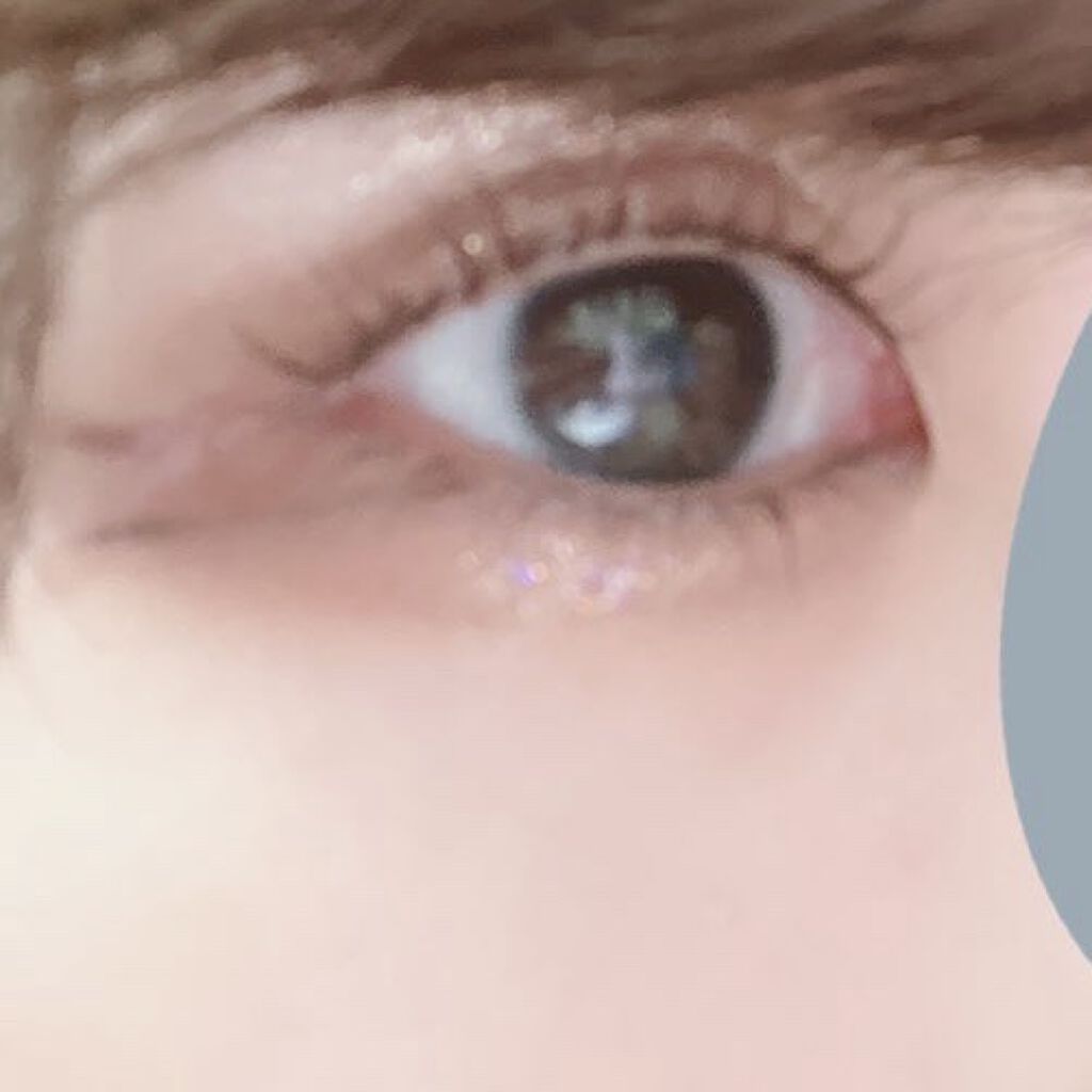 オールデイ ロング アンド カール マスカラ/Milk Touch/マスカラを使ったクチコミ（1枚目）