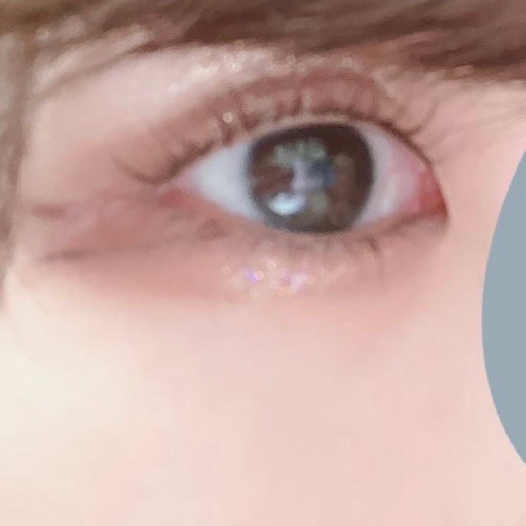 オールデイ ロング アンド カール マスカラ/Milk Touch/マスカラを使ったクチコミ(1枚目)