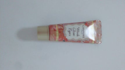 ウィンクグロウアイズ/キャンメイク/ジェル・クリームアイシャドウを使ったクチコミ(1枚目)