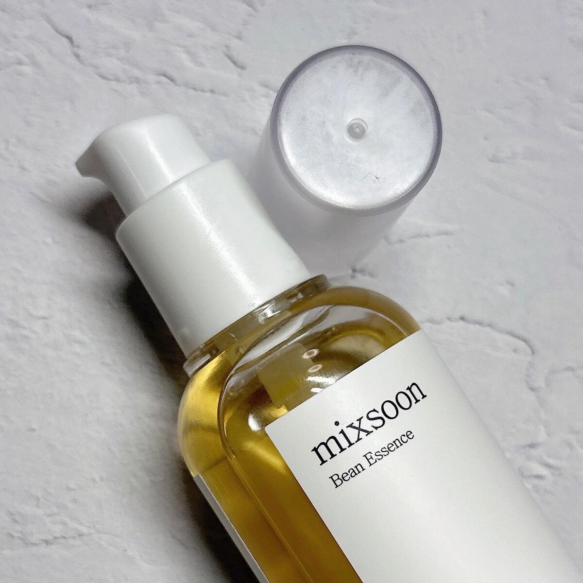 大豆エッセンス/mixsoon/美容液を使ったクチコミ(7枚目)