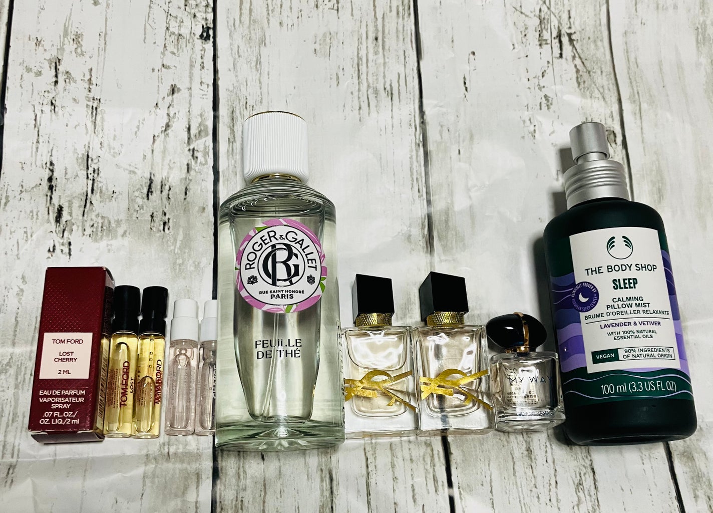 チャンス オー タンドゥル オードゥ トワレット(ヴァポリザター)/CHANEL/香水(レディース)を使ったクチコミ(1枚目)