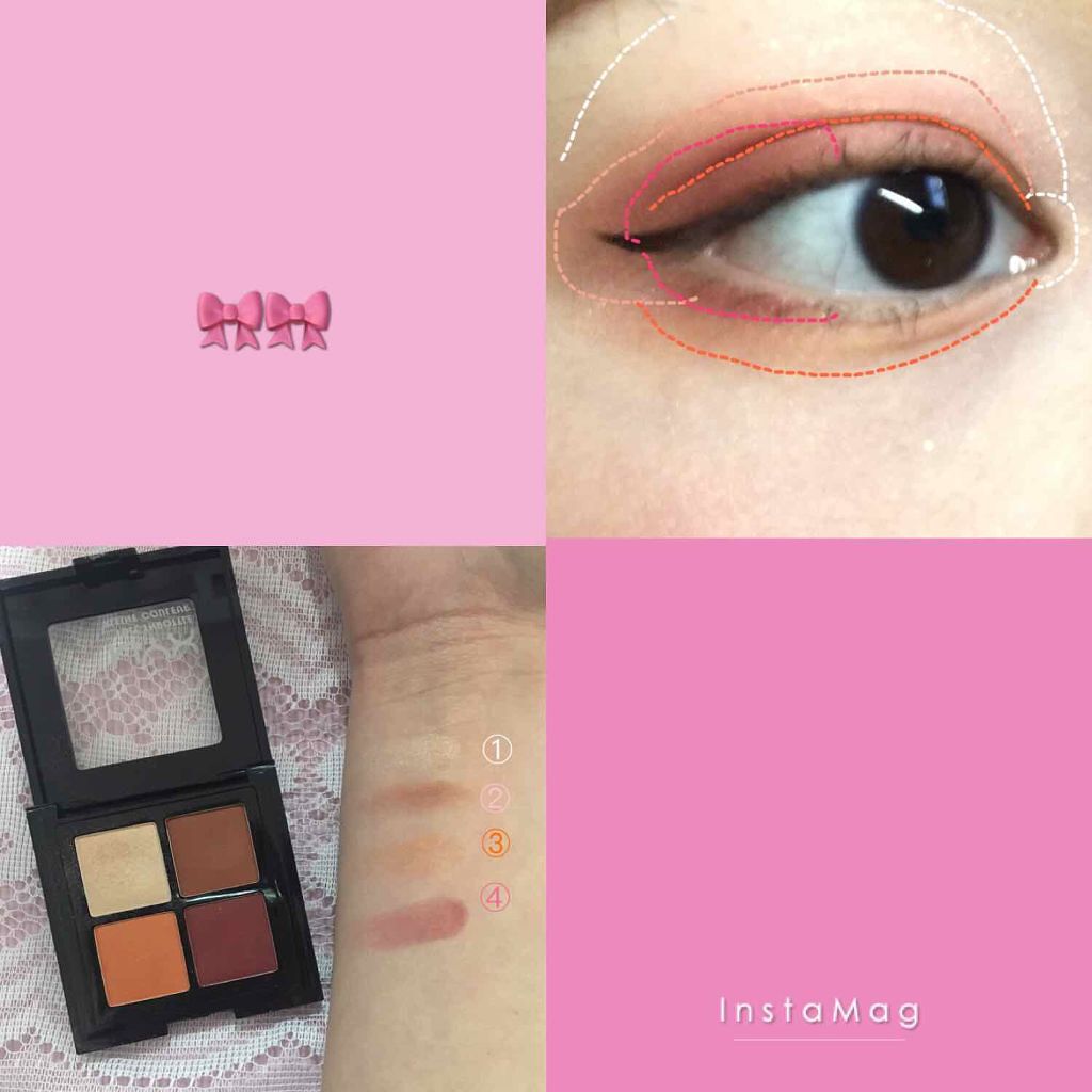 ラブ・ライナー リキッドアイライナーＲ３/ラブ・ライナー/リキッドアイライナーを使ったクチコミ（2枚目）