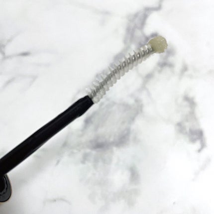 トゥルーアイラッシュセラム/mude/まつげ美容液を使ったクチコミ(2枚目)