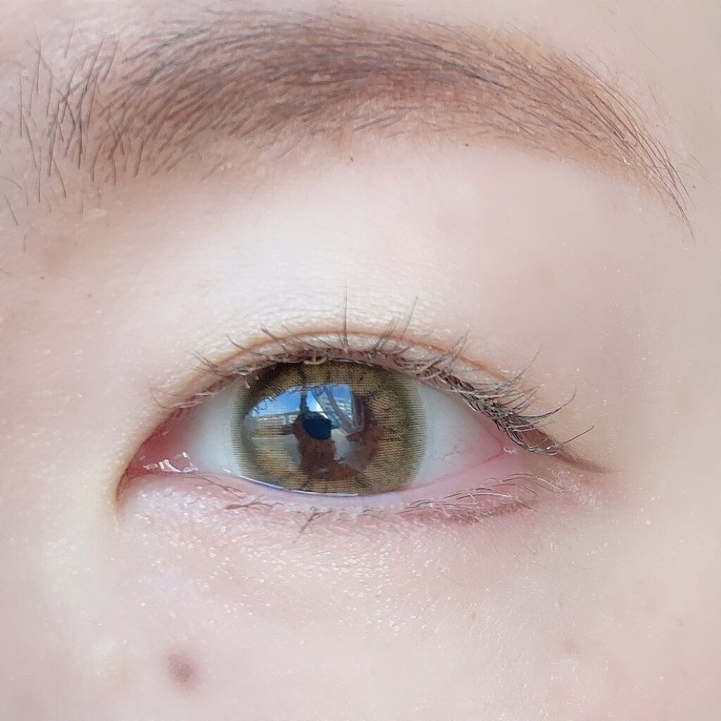 ステイフィットライナー/シアーズ/リキッドアイライナーを使ったクチコミ(5枚目)