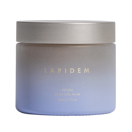 Lapidem TOKYO リチュアル ジェリースクラブ