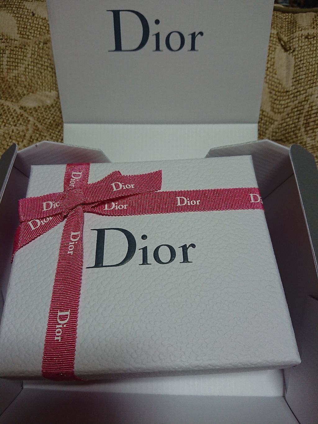 ディオール アディクト ラッカー プランプ/Dior/リップグロスを使ったクチコミ（3枚目）