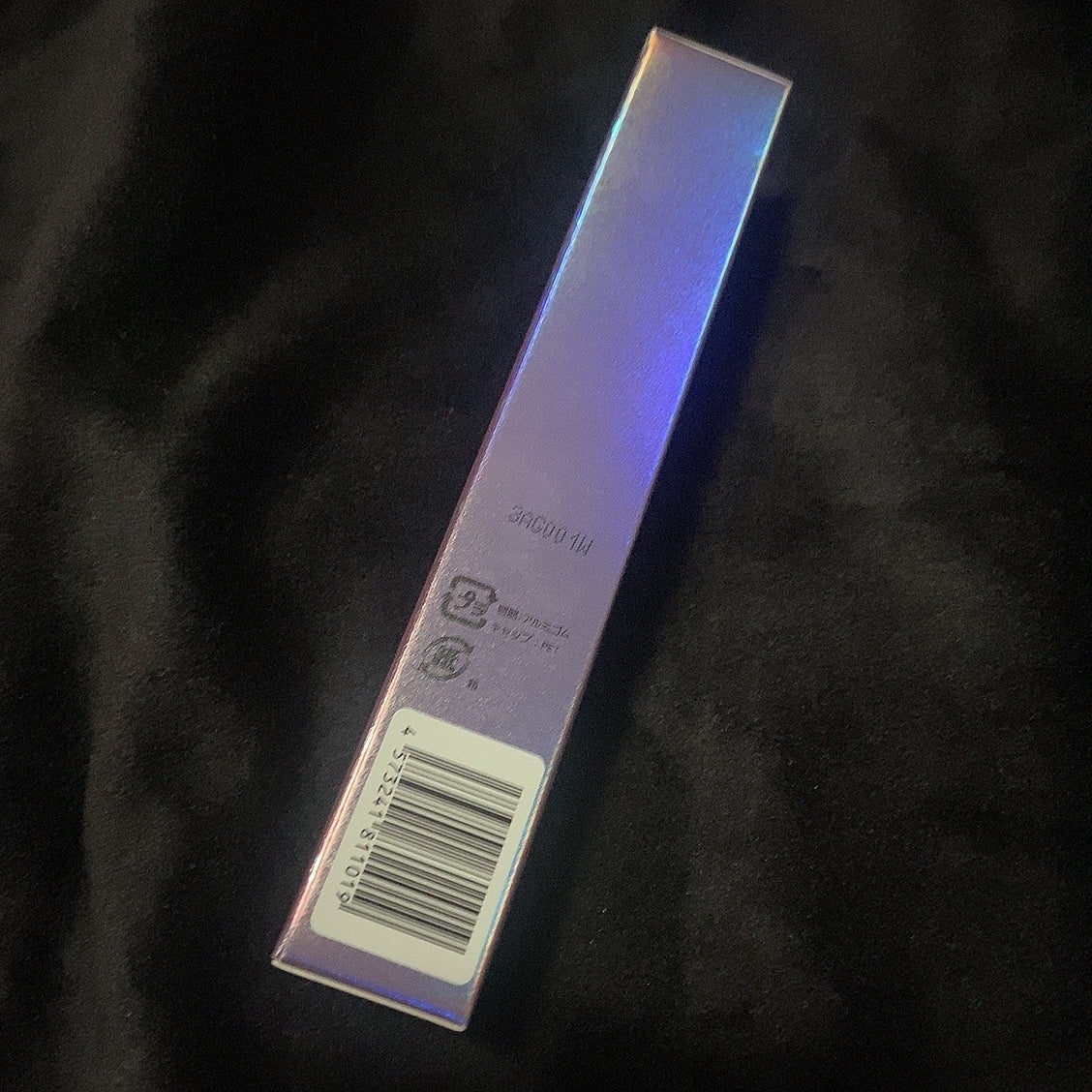 レングスニングマスカラ/FlowerKnows/マスカラを使ったクチコミ(4枚目)