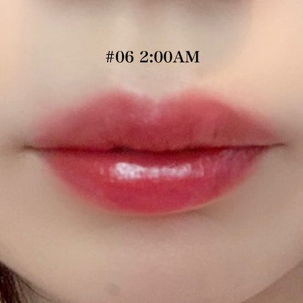 ケイト リップモンスター/KATE/口紅を使ったクチコミ(6枚目)