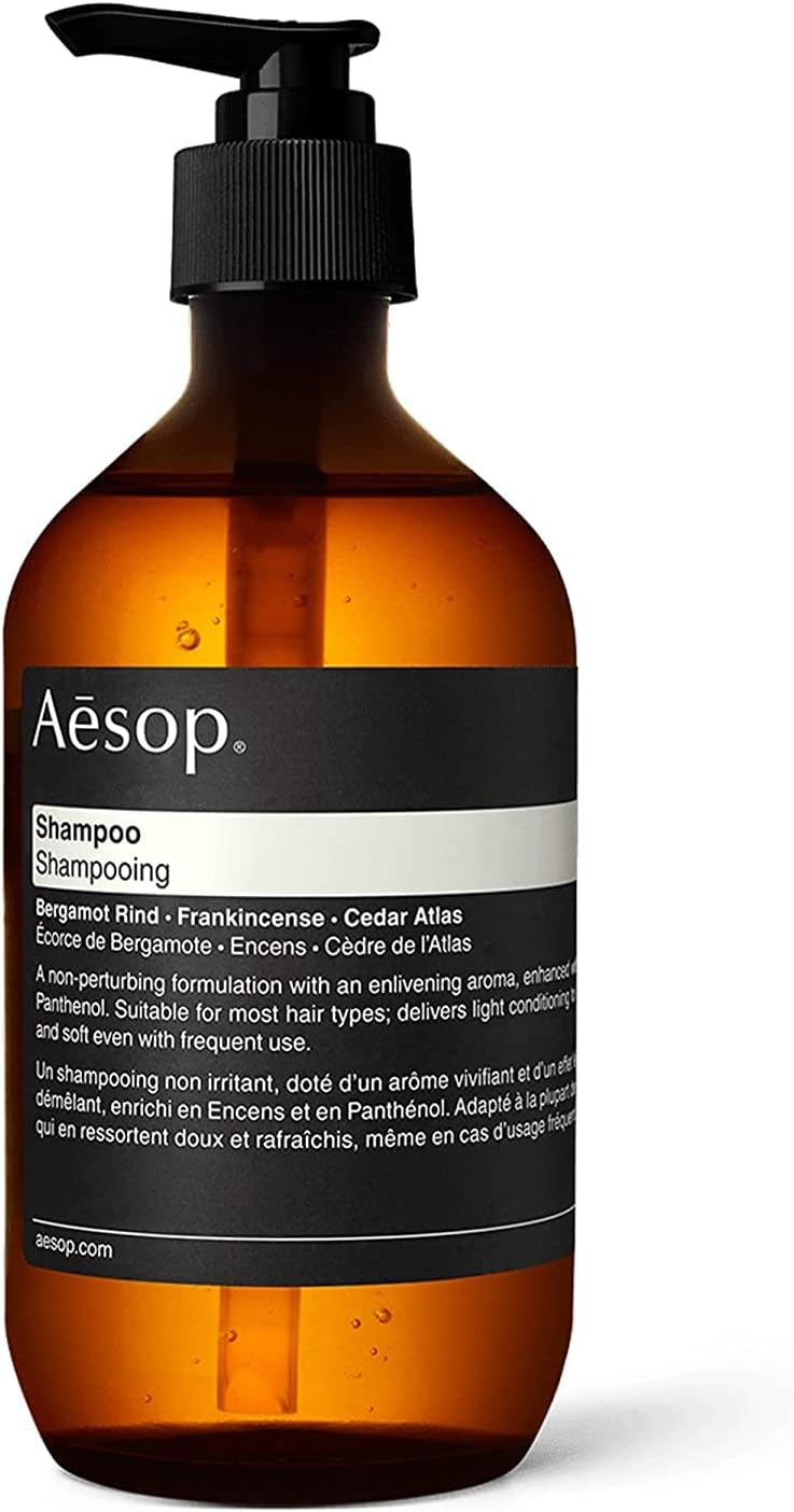 Aesop  イソップ シャンプー