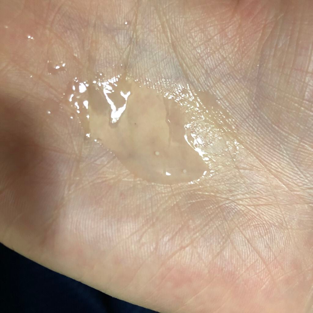 スノー ライト エッセンス ローション (薬用化粧水) (医薬部外品)/Dior/化粧水を使ったクチコミ(2枚目)