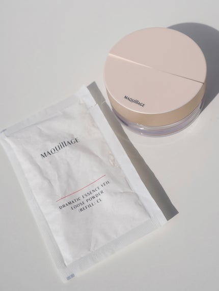 SUMOMO on LIPS 「マキアージュってベースメイクいいよね〜と思ってだけど、期待値を..」(4枚目)