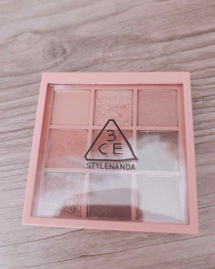 極細 アイライナーR/CEZANNE/リキッドアイライナーを使ったクチコミ(1枚目)