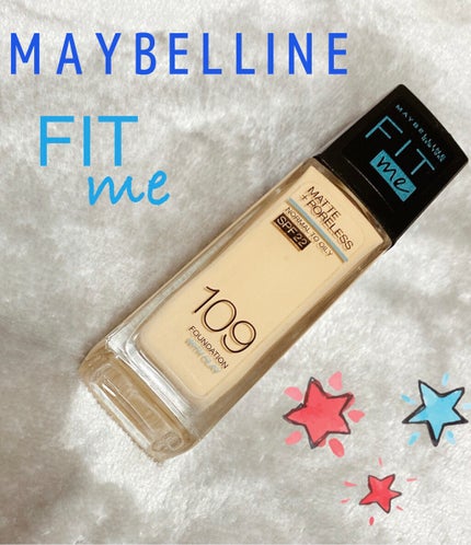 ãã£ããã㌠ãªããããã¡ã³ããŒã·ã§ã³ R/MAYBELLINE NEW YORK/ãªããããã¡ã³ããŒã·ã§ã³ã䜿ã£ãã¯ãã³ãïŒ1æç®ïŒ