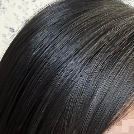 エルジューダ ブリーチケア ジェルセラム/ミルボン/洗い流すヘアトリートメントを使ったクチコミ(1枚目)