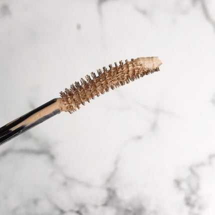 カラーリングマスカラ/uneven/マスカラを使ったクチコミ(2枚目)